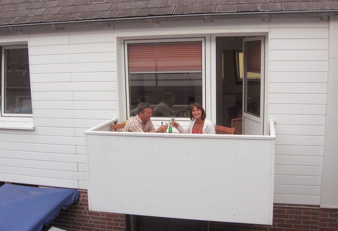 Appartement Liekedeeler – Foto 3