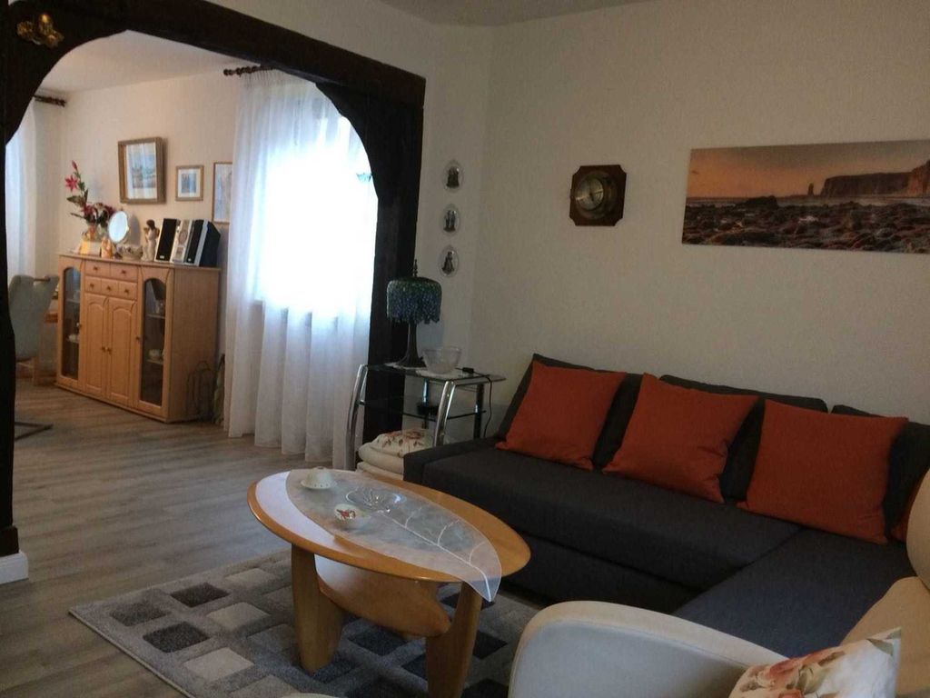 Haus Daheim 3 Sterne nach DTV