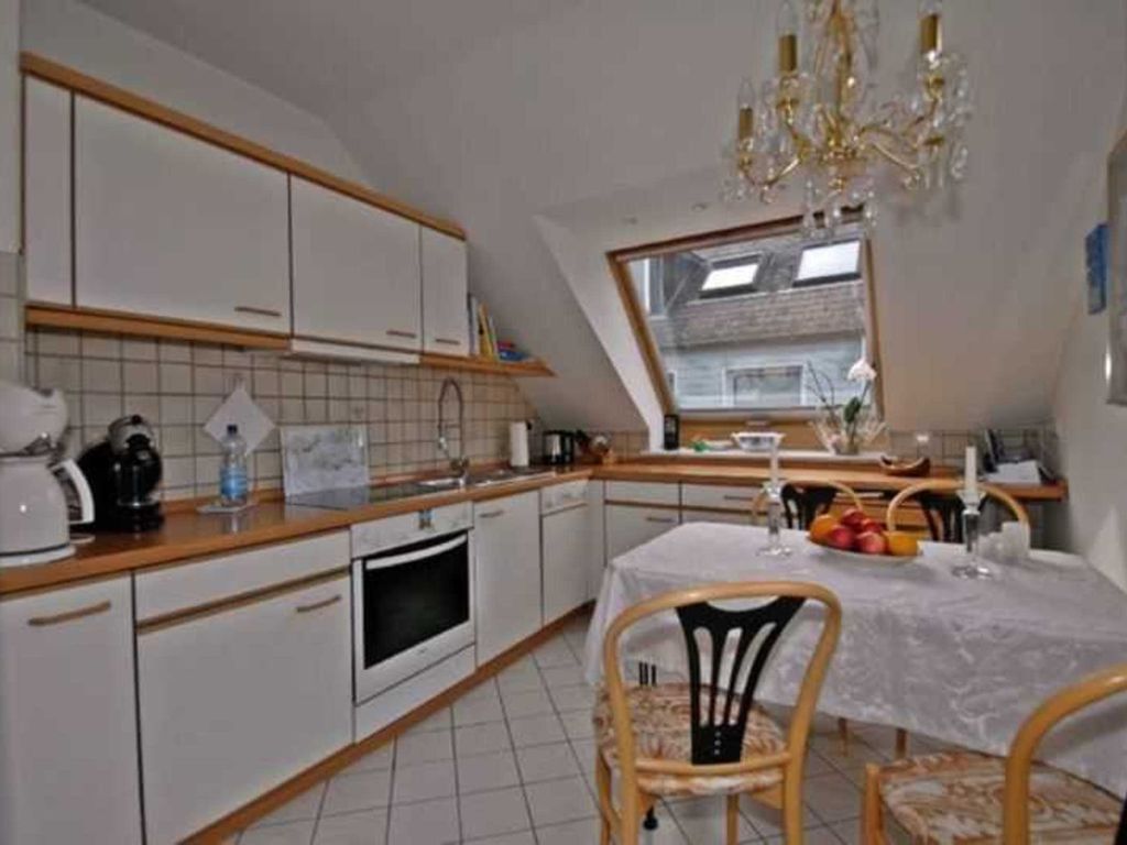 Haus Daheim 3 Sterne nach DTV