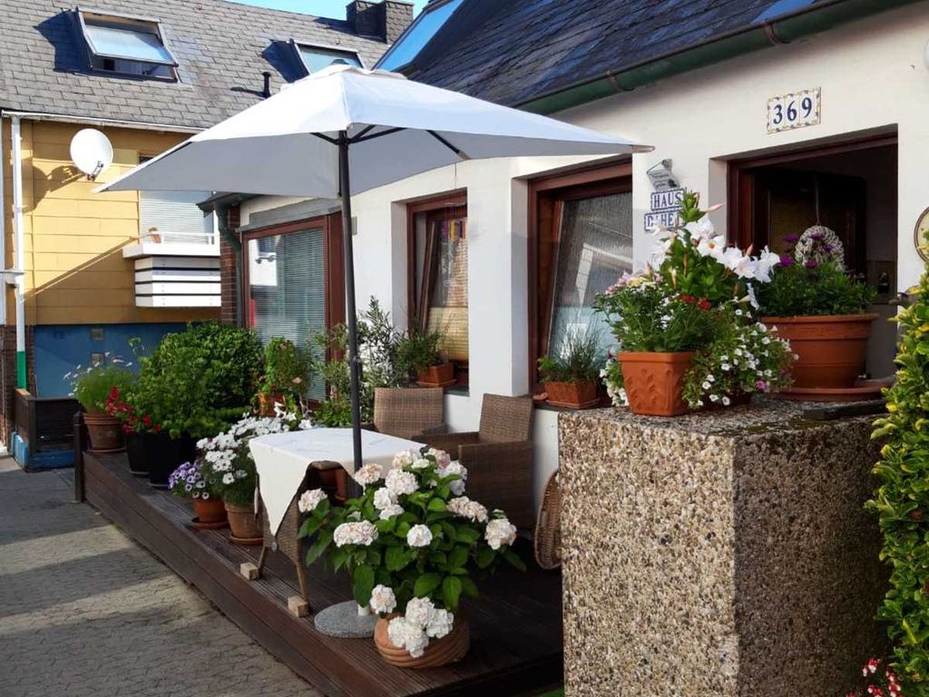 Haus Daheim   3 Sterne nach DTV