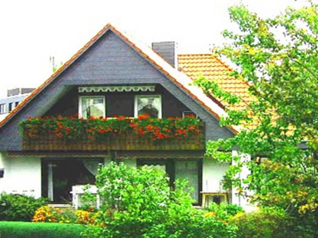 Ferienwohnung Haus Matschek
