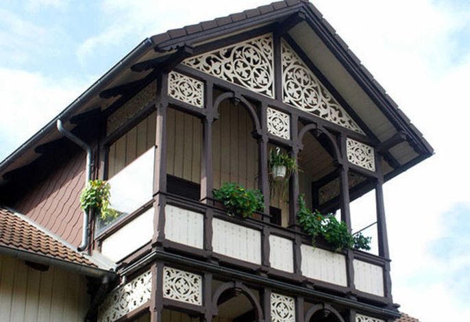Fewo Burgstraße 4