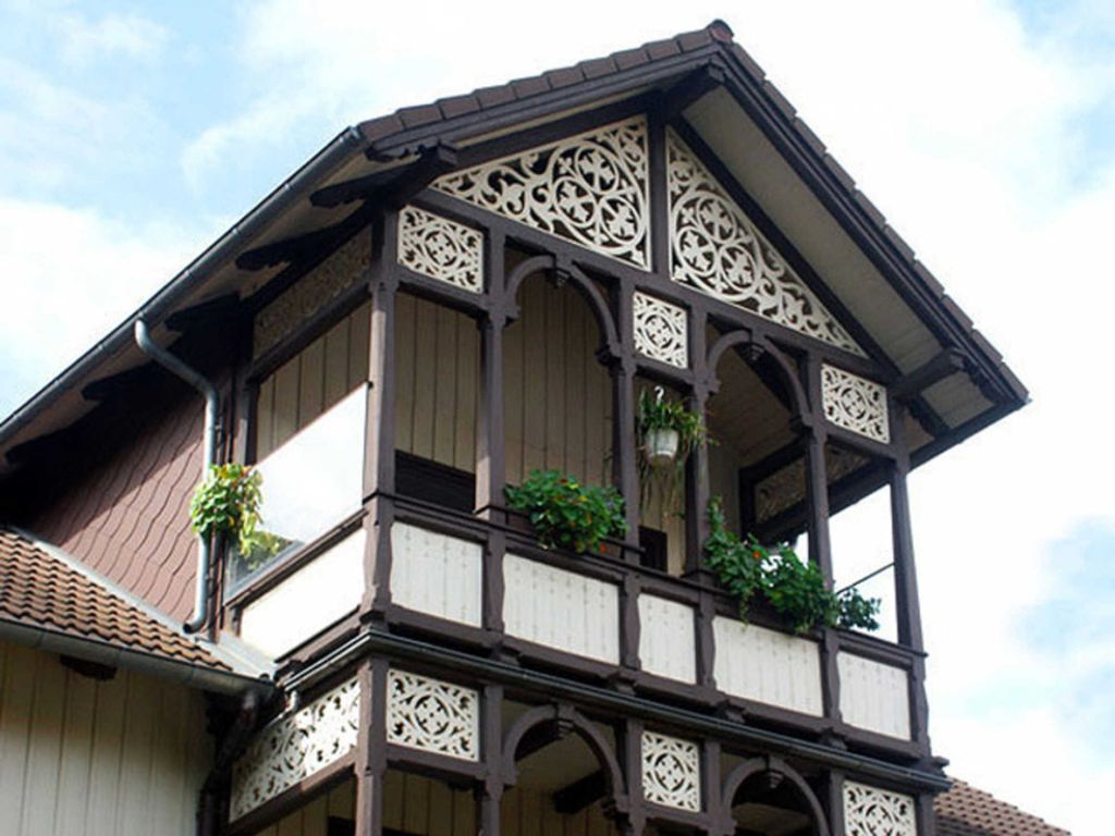 Burgstraße