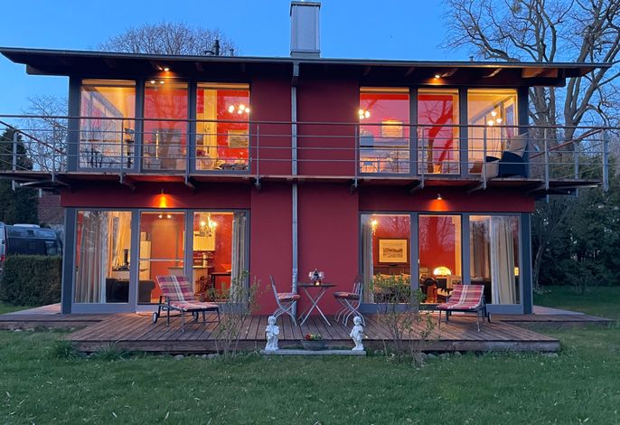 Ferienwohnung 1