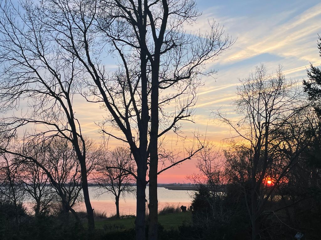 Sonnenuntergang