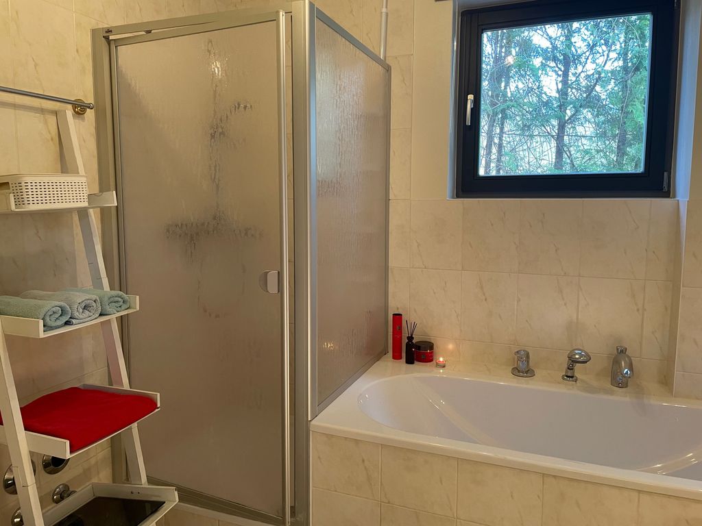 Dusche