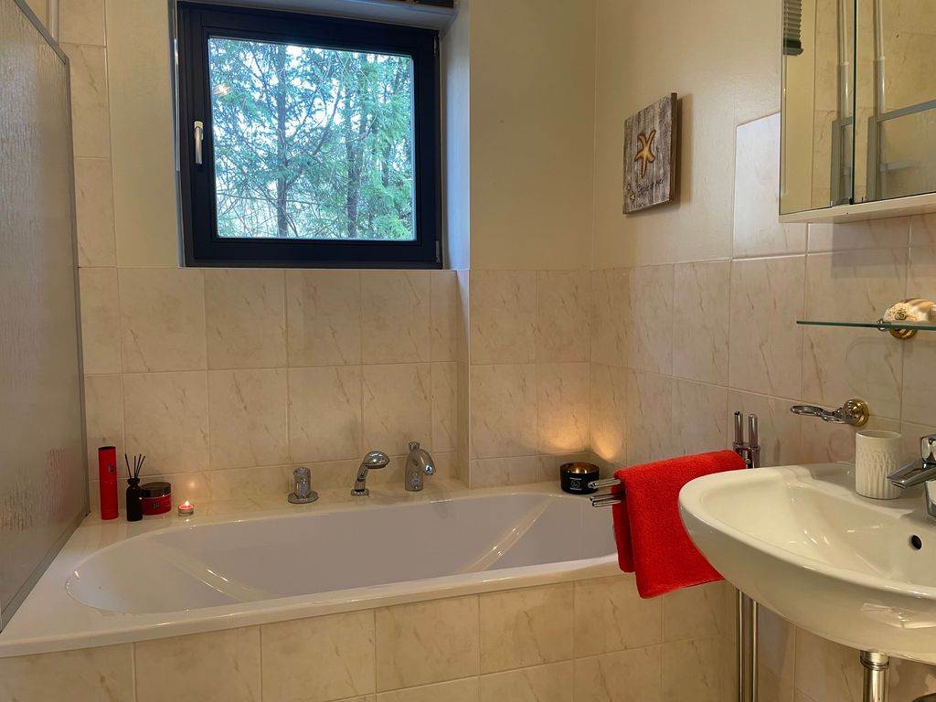 Badewanne