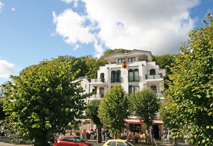 Villa Lena Whg. 09 mit Balkon