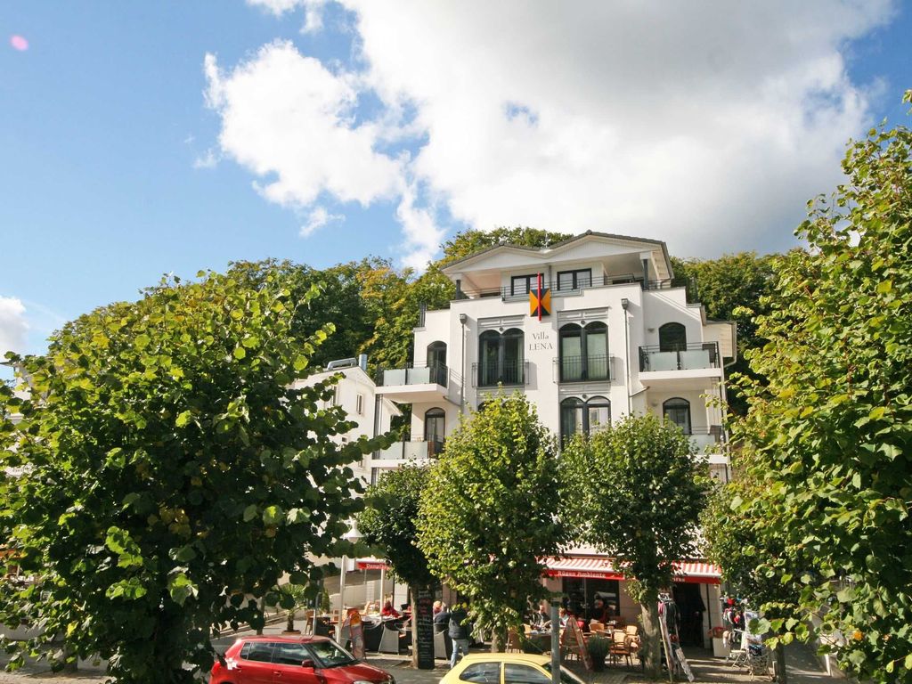 Villa Lena