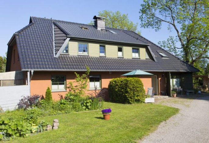 Ferienwohnung Hauke