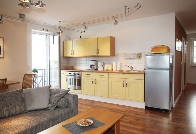 Ferienwohnung