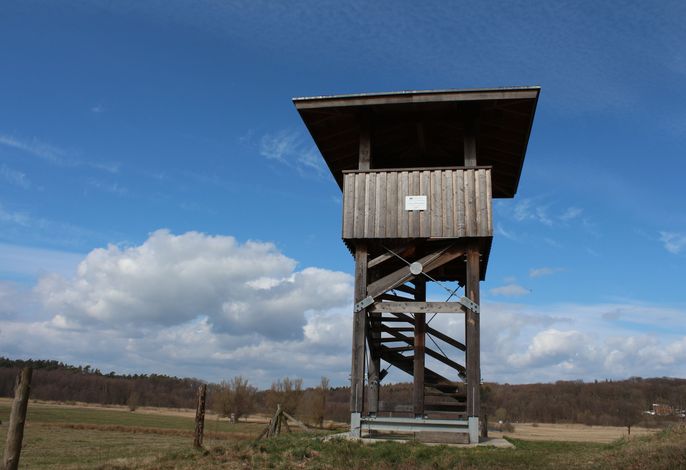 Aussichtsturm