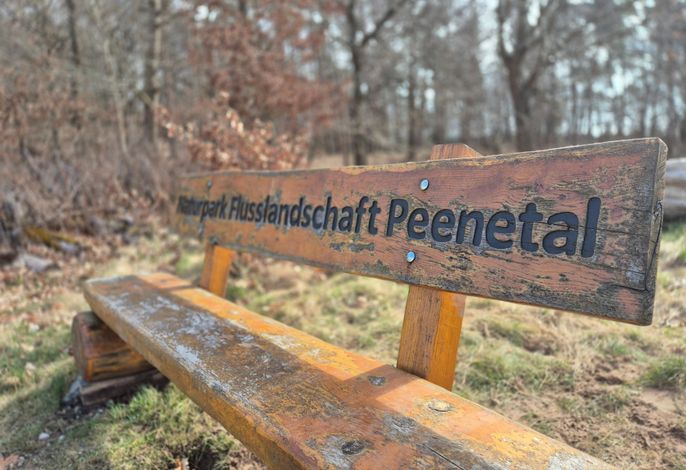 Aussichtspunkt