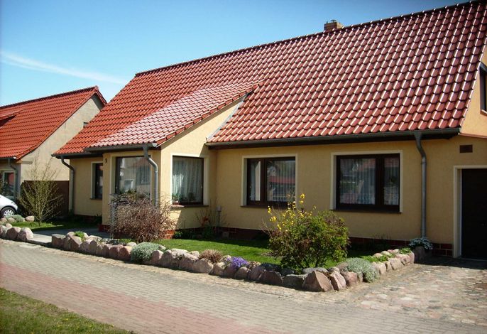 Ferienwohnung Ganz 1