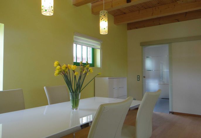 Ferienwohnung SinnenFreude