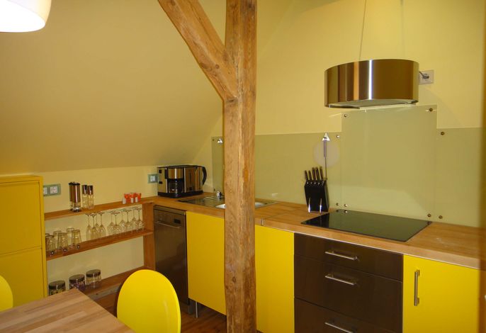 Ferienwohnung SommerFrische