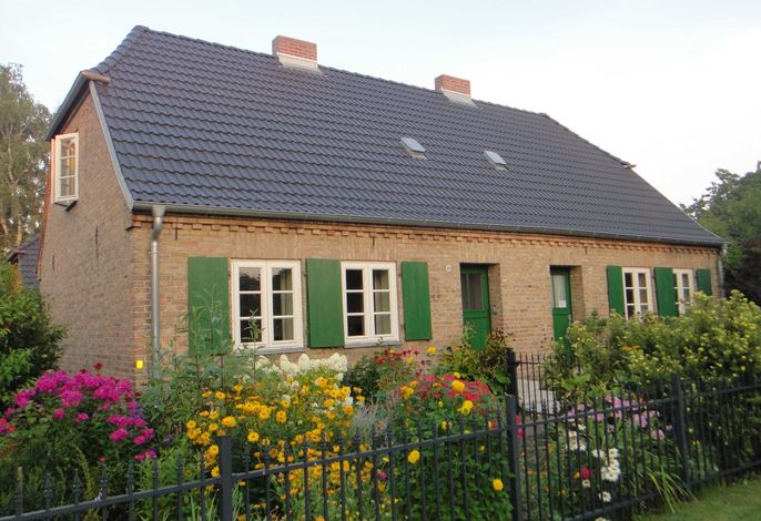 Ferienwohnung LebensArt