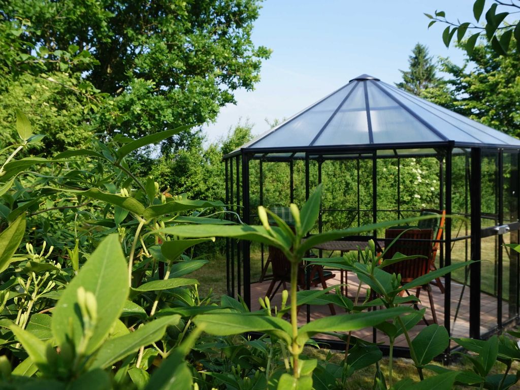 Pavillon