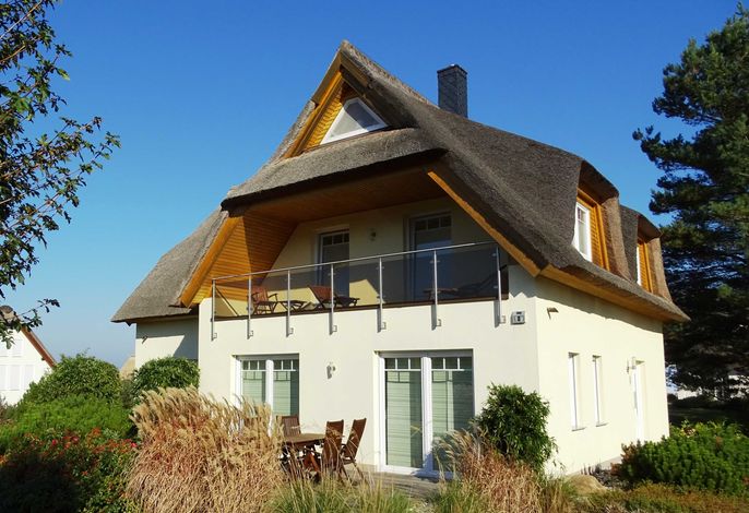 Ferienwohnung Ingo