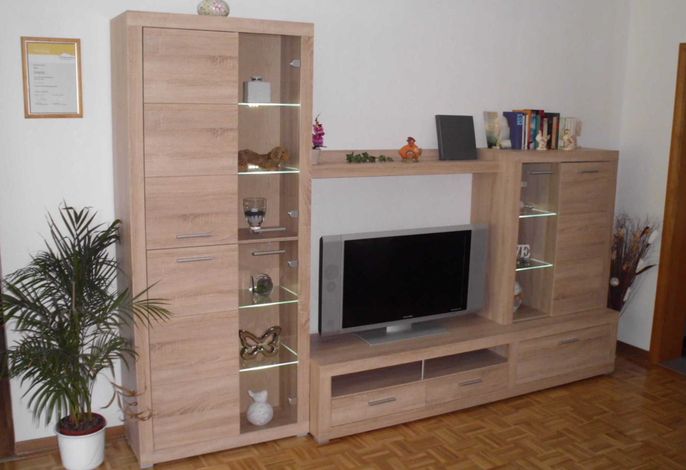Ferienwohnung Reny
