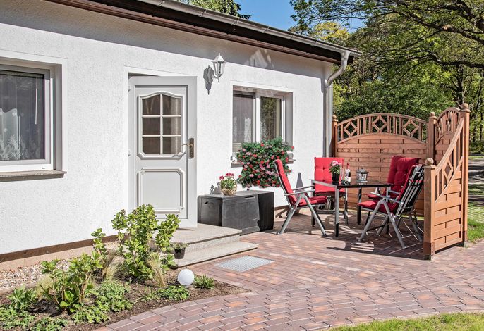 Bungalow 4