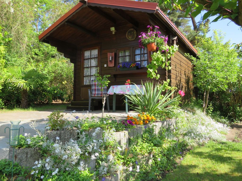 Ferienhaus