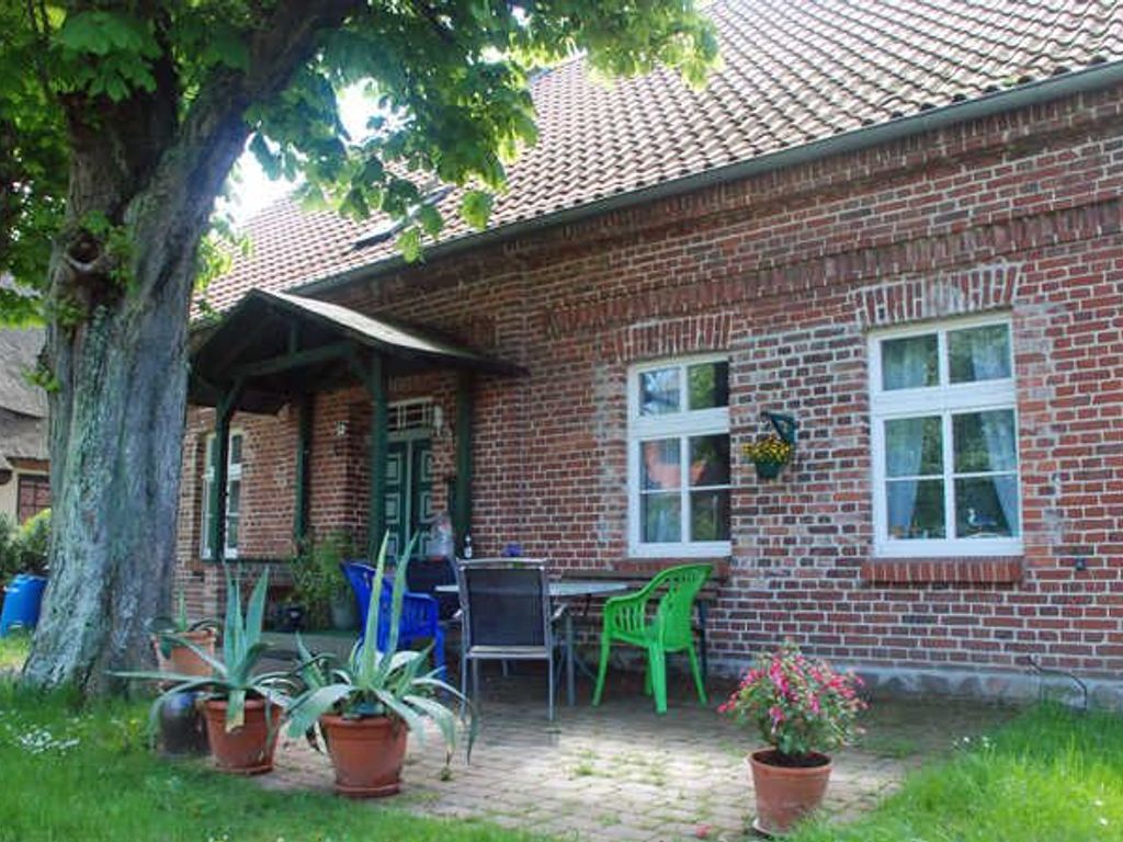 Ferienwohnungen Familie Heidemann