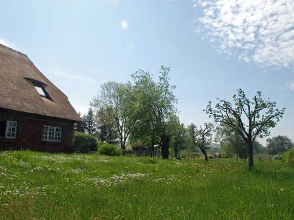 Ferienwohnungen Familie Heidemann