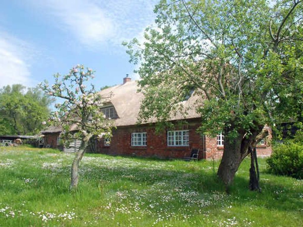 Ferienwohnungen Familie Heidemann