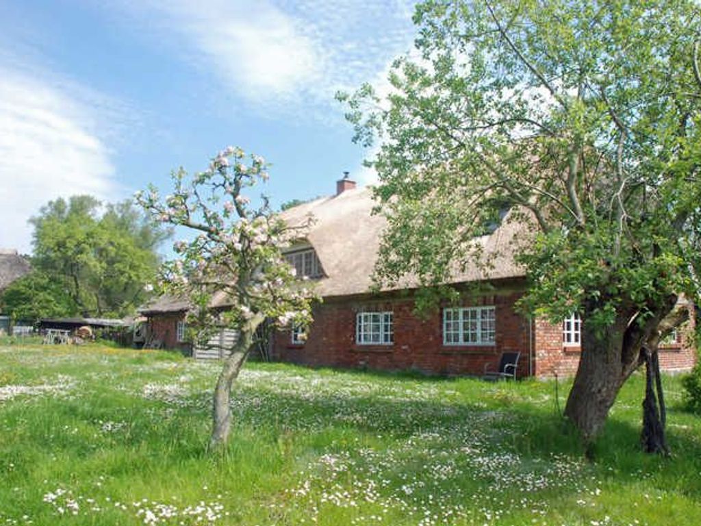 Ferienwohnungen Familie Heidemann