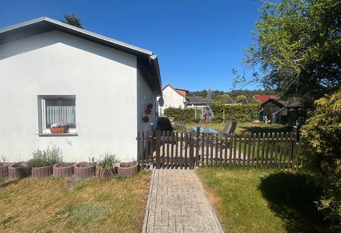 Photo Ferienhaus Charlottchen 2