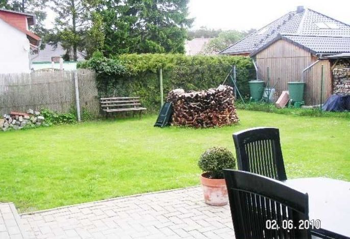 Photo Ferienhaus Charlottchen 3