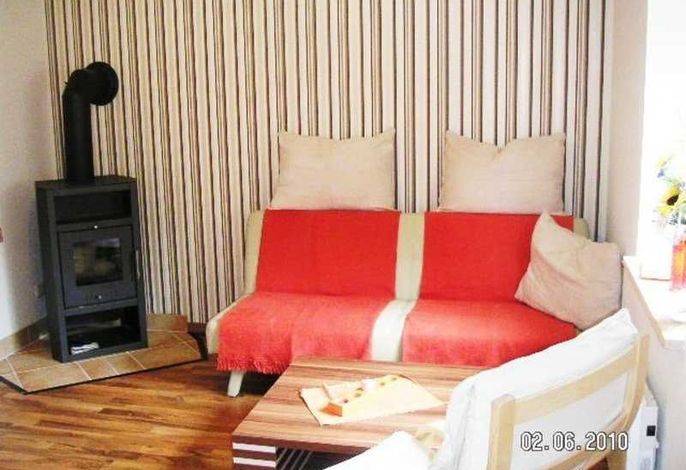 Photo Ferienhaus Charlottchen 4