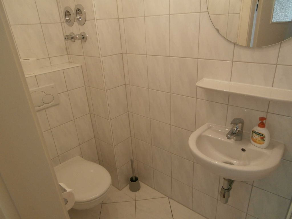 Gäste-WC