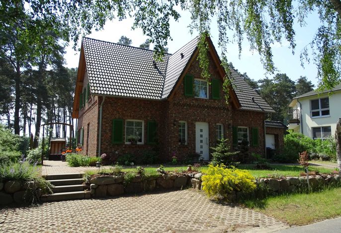 Ferienwohnung