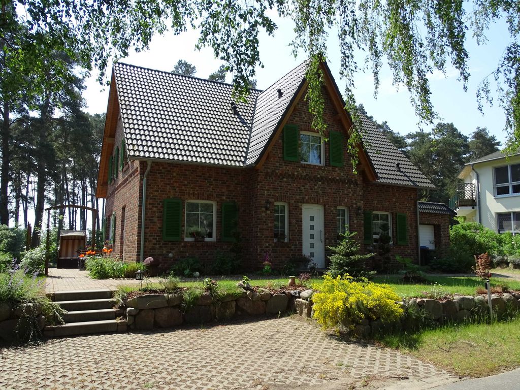 Ferienwohnung Melleblick