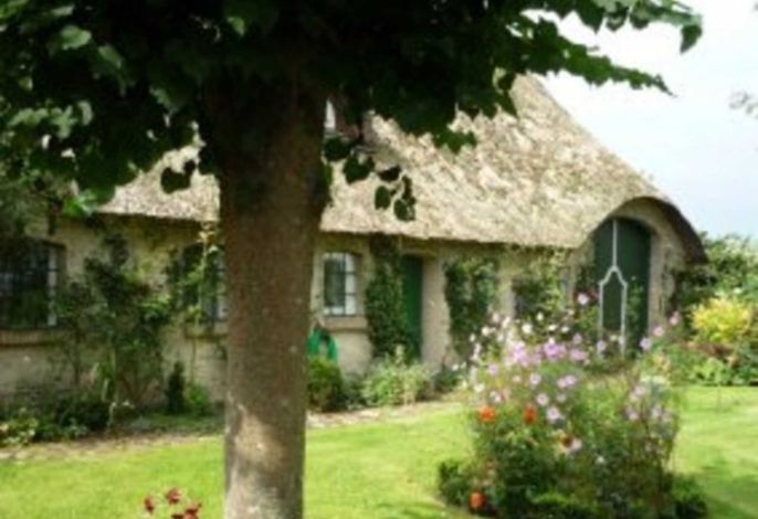 Little Rose Cottage