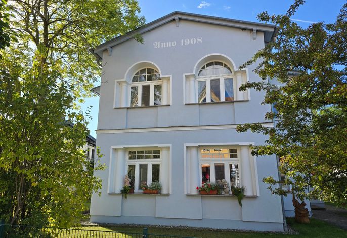 Villa Anno 1908