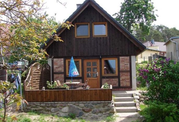 Ferienhaus Reusenschuppen