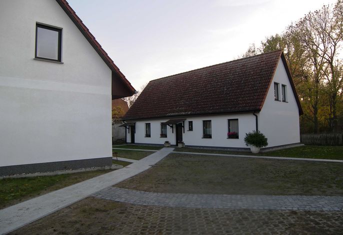Ferienwohnung 2
