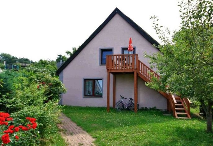 Ferienwohnung Berliner Stube