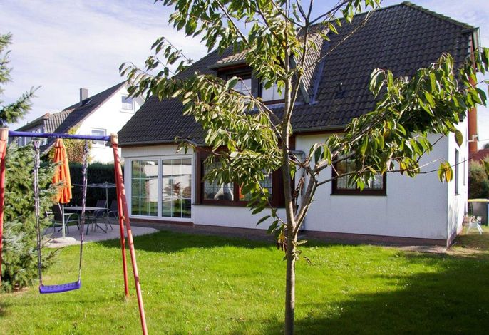 Ferienhaus Zander