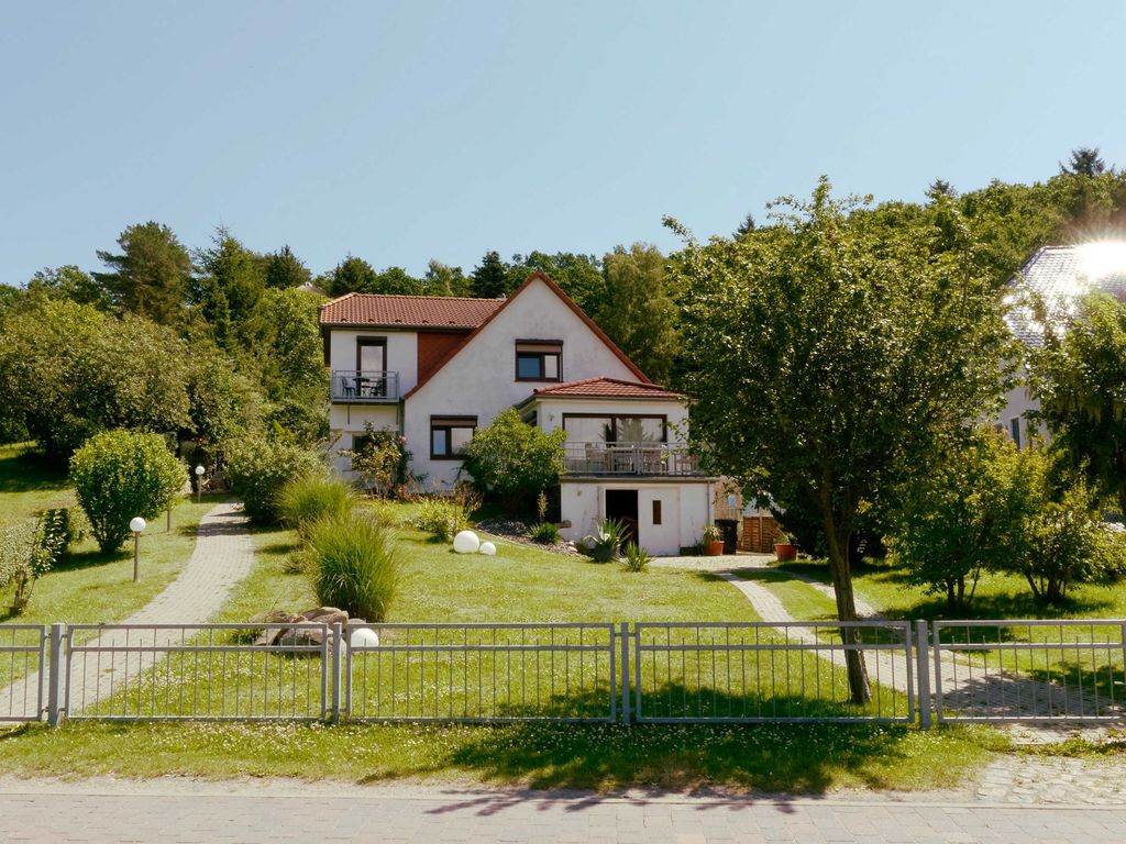 das Haus