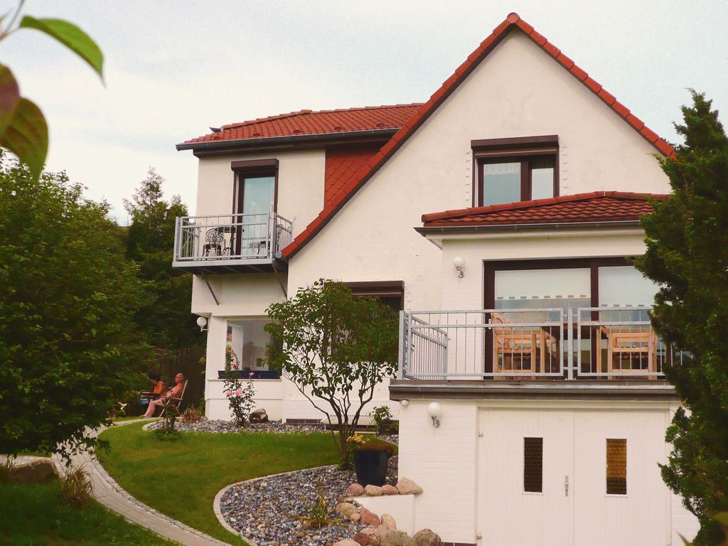 das Haus