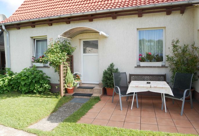 Ferienwohnung auf dem Land