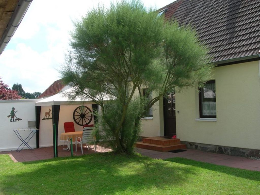 Ferienwohnung in Strasen (25322)