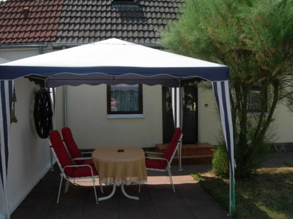 Ferienwohnung in Strasen (25322)