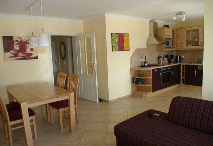 Ferienwohnung