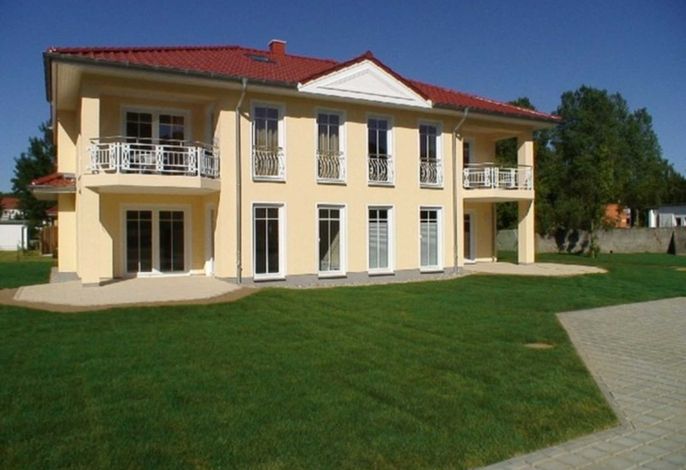 Ferienwohnung