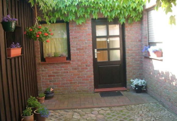 Ferienwohnung Ziebell